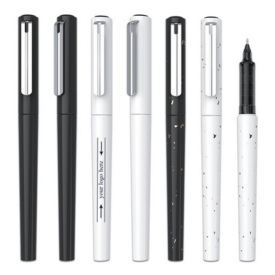 Matte Finish Pens For Branding