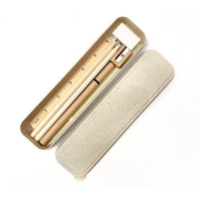 Sustainable Stationery Set