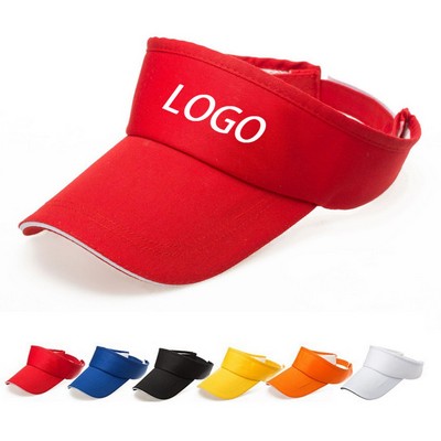 Topless Sun Hat