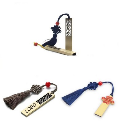 Chinese-Style Creative USB Flash Disk
