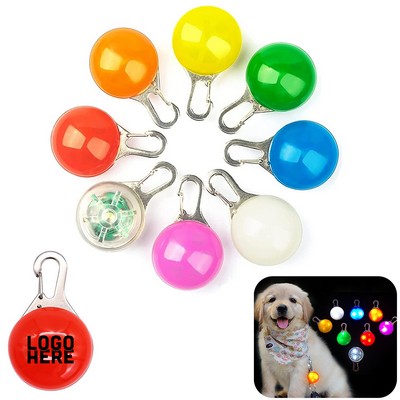 LED Clip-on Pendant