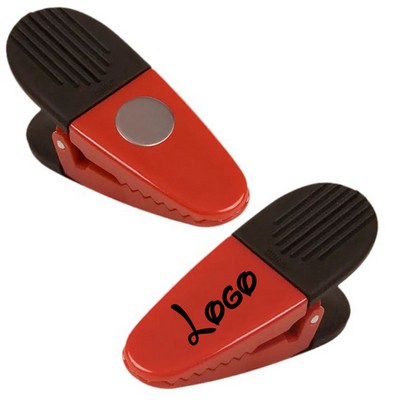 Magnetic Plastic Clip Alligator Clip