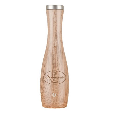 26oz. Snowfox Insulated Wine Carafe