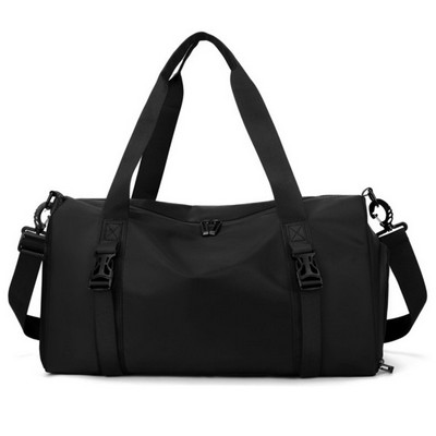 Carry-On Duffel Bag