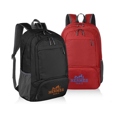 30L Lightweight Packable Travel Hiking Backpack