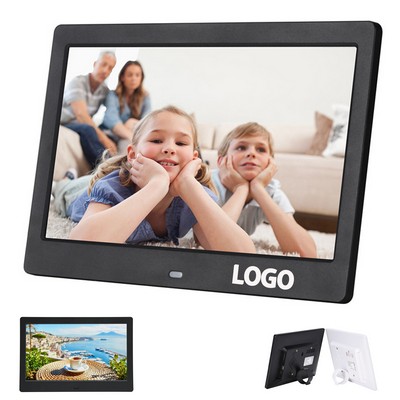 10 Inches Family HD Slim Portable E-album