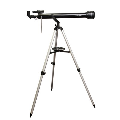 Precision Optics Telescope W/ Color Medallion