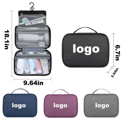 Portable Toiletry Bag For Travel