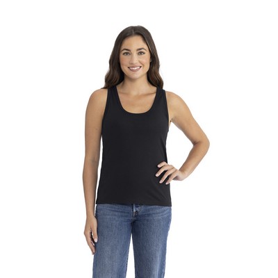Next Level Apparel® Women's Cotton Tank Top