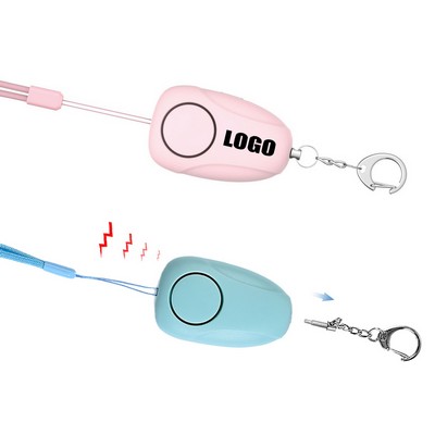 Rechargeable Alarm