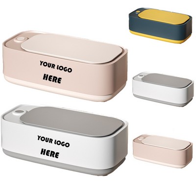 Ultrasonic Eyeglasses Cleaner Jewelry Cleaner