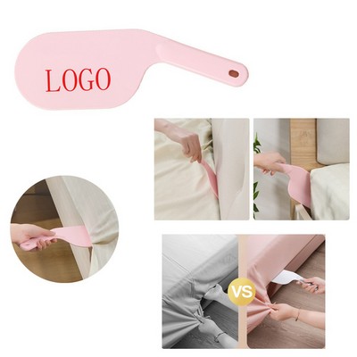 Bed Sheet Tucker Tool