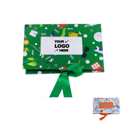 Rectangle Card Box