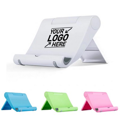 Desktop Multi-Angle Rotating Stand