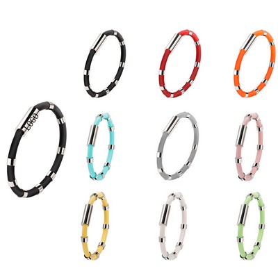 Eliminate Body Static Wristband