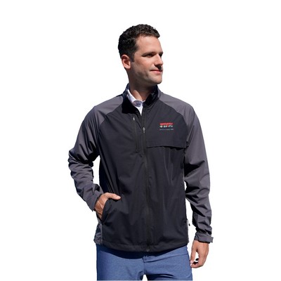 Weatherknit Full Zip Jacket