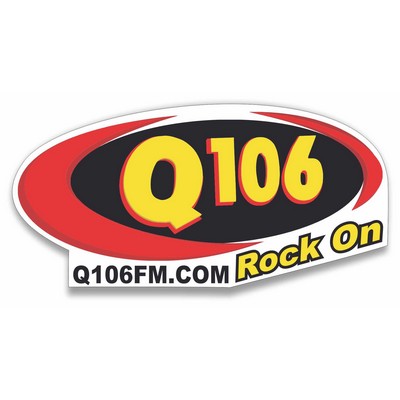 Magnet-2Mil-10"x9.5" Custom Shape-indoor-outdoor. Full color.