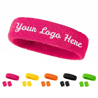 Sports Headband