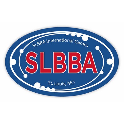 Magnet-30Mil-10"X5.5" Custom Shape-Indoor-Outdoor. Full Color