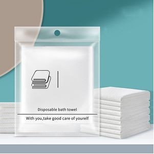 Disposable Wood Pulp Plant Fiber Towel #3