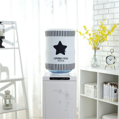 Water Dispenser Barrel Cover for 5 Gallon Water Bottle