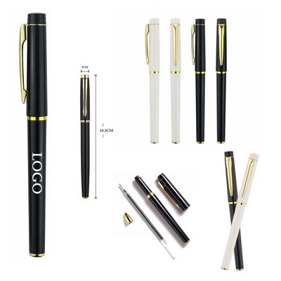 High-Grade Metal Neutral Pen