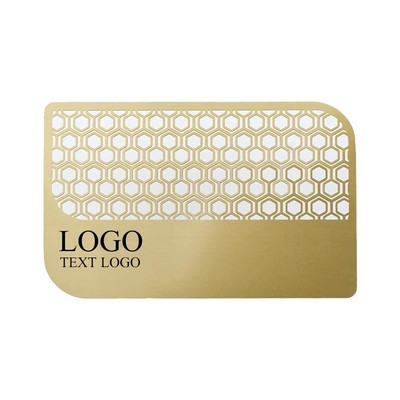 2"UV transfer sticker
