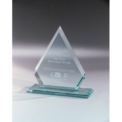 10.75" Regal Diamond