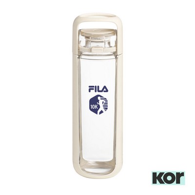 Kor® One Canvas Bottle - 25oz