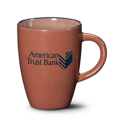 Endeavor 3-Tone Mug - 13oz - Imprinted