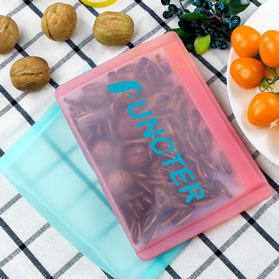 17 oz. Silicone Sealing Fresh-Keeping Bag