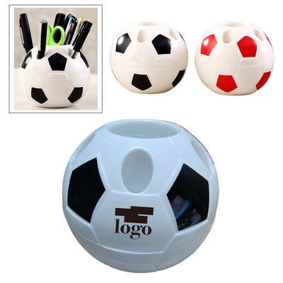 Football Pen Holder
