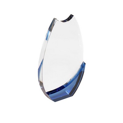 Corporate Excellence Crystal Award