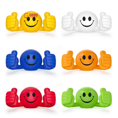 Thumb Phone Holder