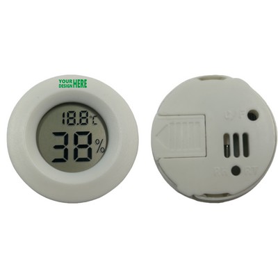 Mini Hygrometer Thermometer Digital