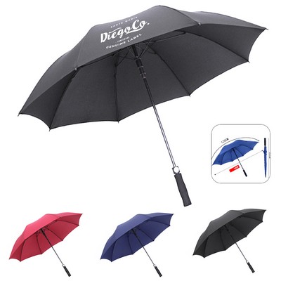 Travel Inverted Automatic Umbrella