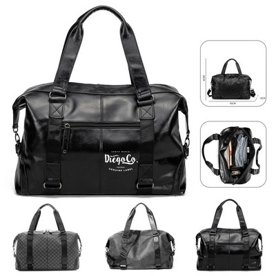 Travel Duffel Bag