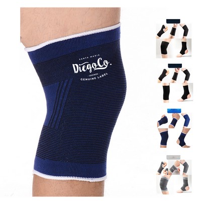 Adult Sports Protective Gear Set