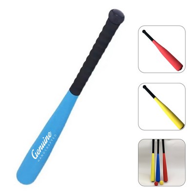 Alloy Steel Baseball Bat