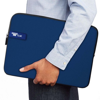 Neoprene Multifunctional Laptop Sleeve