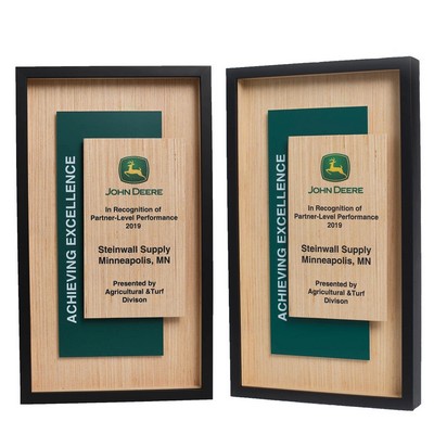 Ashland Floating Award