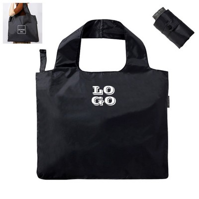 Folding Handheld Double-Layer Storage Sail Bag