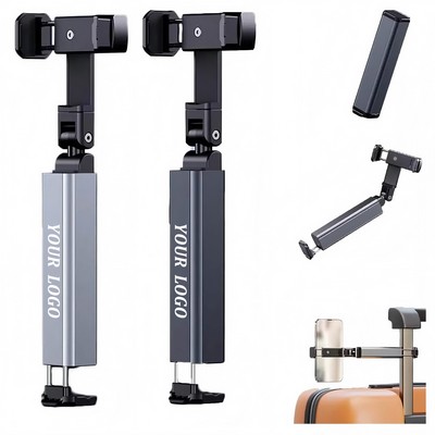 360 Degree Rotatable Foldable Pocket Phone Holder