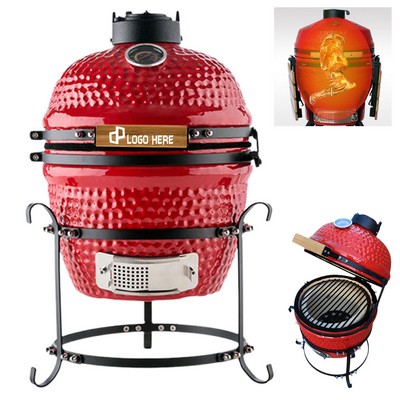 13Inch Ceramic Stove Grills