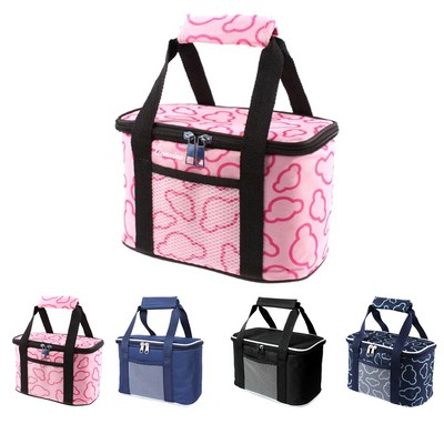 13L Folding Cooler Bag