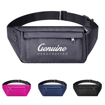 Sport Fanny Pack