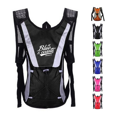 Hydration Backpack