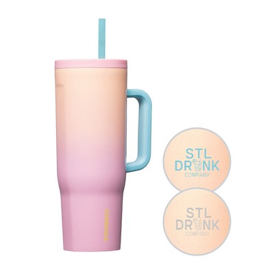 Corkcicle 40oz Cruiser - Lover