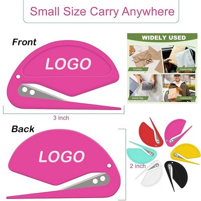 Letter Opener Envelope Slitter