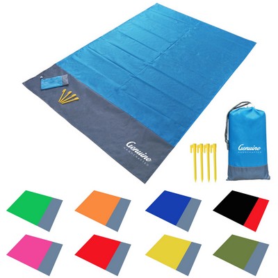 Beach Mat